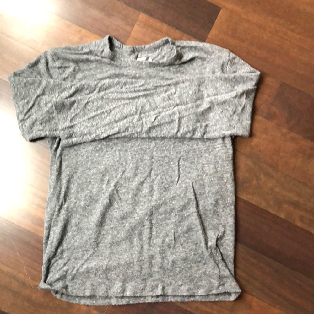 Long sleeve t-shirt